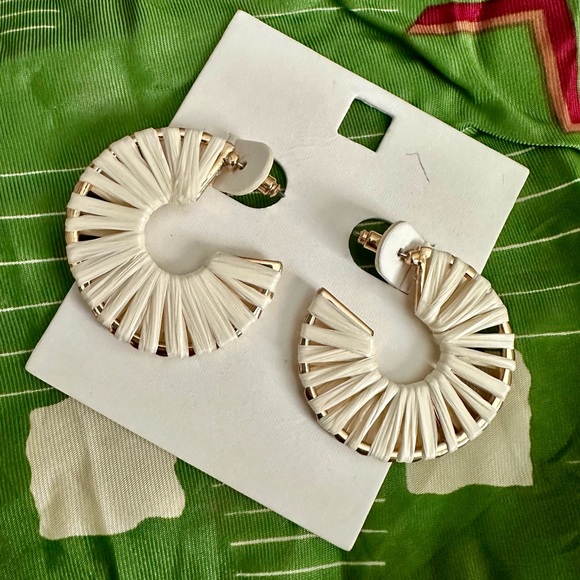 Boho Earrings - Picture 2 of 6